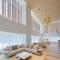 【東京都/港区浜松町】WORLD TOWER RESIDENCE ラウンジ