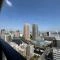 【東京都/港区芝浦】プラウドタワー芝浦 眺望：ズームなし