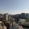 【東京都/港区芝浦】プラウドタワー芝浦 眺望