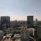【東京都/港区芝浦】プラウドタワー芝浦 眺望