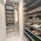 【東京都/港区芝】クレストプライムタワー芝 収納