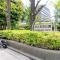 【東京都/港区芝】カテリーナ三田タワースイート　ウエストアーク 本芝公園