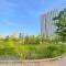 【東京都/港区芝浦】芝浦アイランドケープタワー  港区立芝浦中央公園