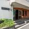 【東京都/品川区北品川】北品川ダイヤモンドパレス エントランス