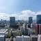 【東京都/港区芝浦】キャピタルマークタワー 眺望