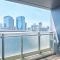 【東京都/港区芝浦】インプレストタワー芝浦エアレジデンス バルコニー
