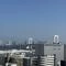 【東京都/港区芝浦】 パークタワー芝浦ベイワードオーシャンウィング 眺望