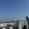 【東京都/港区芝浦】 パークタワー芝浦ベイワードオーシャンウィング 眺望