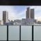 【東京都/港区芝浦】プラウドタワー芝浦 眺望