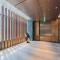【東京都/港区浜松町】WORLD TOWER RESIDENCE エントランス