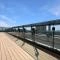 【東京都/港区芝浦】プラウドタワー芝浦 共用部：スカイデッキ