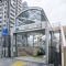 【東京都/港区三田】シティインデックス三田伊皿子坂 東京メトロ「白金高輪」駅