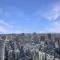 【東京都/港区浜松町】WORLD TOWER RESIDENCE 眺望