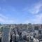 【東京都/港区浜松町】WORLD TOWER RESIDENCE 眺望