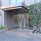 【東京都/品川区大井】ナイスアーバン大井 エントランス