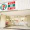 【東京都/豊島区東池袋】アウルタワー セブンイレブン　エアライズタワー店
