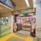 【東京都/品川区上大崎】ブリリアタワーズ目黒　サウスレジデンス プレッセ目黒店