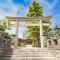 【東京都/目黒区下目黒】ドエルアルス目黒 大鳥神社