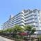 【千葉県/市川市南行徳】サンライフ南行徳 外観