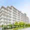 【千葉県/市川市南行徳】サンライフ南行徳 外観