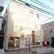 【神奈川県/川崎市中原区北谷町】アルファコート平間 川崎上平間郵便局
