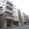 【東京都/品川区西五反田】エクレール五反田 エントランス
