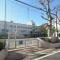 【東京都/江戸川区南小岩】プラウドタワー小岩フロント  江戸川区立下小岩小学校