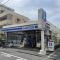 【東京都/世田谷区弦巻】クラッシィハウス桜新町  ローソン　世田谷桜新町二丁目店