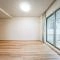 【東京都/品川区小山】シティタワー武蔵小山 リビング・ダイニング