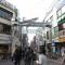【東京都/世田谷区野沢】サンクレイドル学芸大学 学芸大学西口商店街