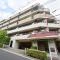 【東京都/板橋区大門】ダイアパレス赤塚公園 外観