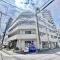 【東京都/品川区東五反田】ダイアパレス五反田 外観