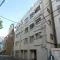 【東京都/品川区東五反田】ダイアパレス五反田 外観