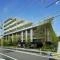 【東京都/品川区上大崎】ディアナコート池田山公園 前面道路