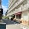 【東京都/港区白金台】マンション白金苑 前面道路