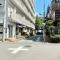 【東京都/港区白金台】マンション白金苑 前面道路