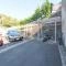 【神奈川県/横浜市港北区篠原町】スカイタウン新横浜 駐車場