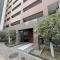 【東京都/荒川区西日暮里】ジェイシティ西日暮里 エントランス