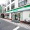 【東京都/荒川区西日暮里】ジェイシティ西日暮里 ファミリーマート　新三河島駅前店