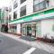【東京都/荒川区西日暮里】ジェイシティ西日暮里 ファミリーマート　新三河島駅前店