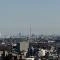 【埼玉県/ふじみ野市うれし野】リズムタワーII 眺望：南向きバルコニーから撮影　ズームあり