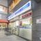 【埼玉県/朝霞市浜崎】ザ・パークハウス朝霞台レジデンス  ローソン北朝霞駅前店