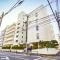 【東京都/板橋区常盤台】常盤台グリーンハイツ 外観