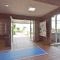 【東京都/板橋区東坂下】志村サンハイツ エントランス