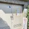 【埼玉県/朝霞市三原】グローサス朝霞台 共用部