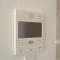 【埼玉県/朝霞市三原】グローサス朝霞台 TVモニター付きインターホン
