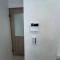 【埼玉県/新座市東北】シンメイ志木マンション 給湯器操作パネル