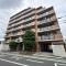 【埼玉県/富士見市鶴瀬東】クリオ鶴瀬壱番館 外観