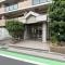 【埼玉県/富士見市鶴瀬東】クリオ鶴瀬壱番館 エントランス