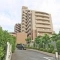 【埼玉県/和光市白子】クリオ西高島平弐番館 外観